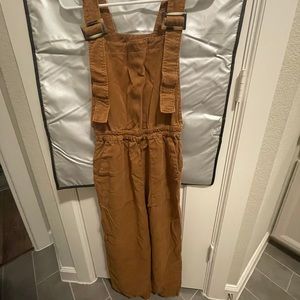 Zara overalls